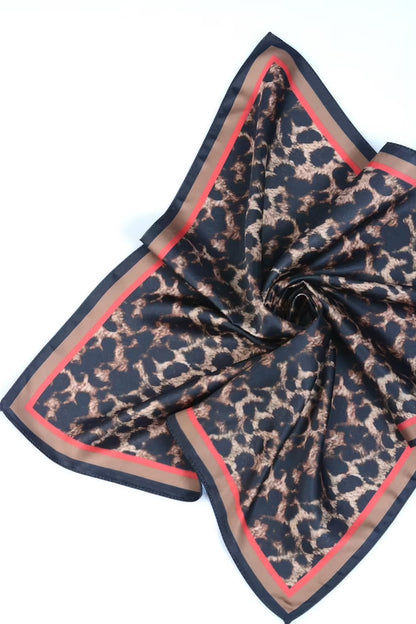 Bandana Scarf