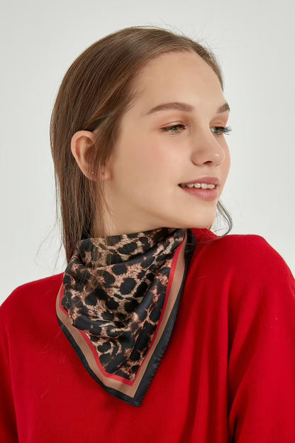 Bandana Scarf